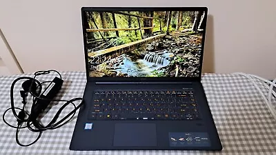 Acer Swift 5 SF515-51T-561Y (256GB Intel Core I5 8th Gen 8 GB RAM) • $300