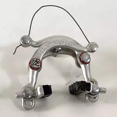 Vintage MAFAC  Racer  Centerpull Rear Brake Caliper Alloy Silver • $19.98