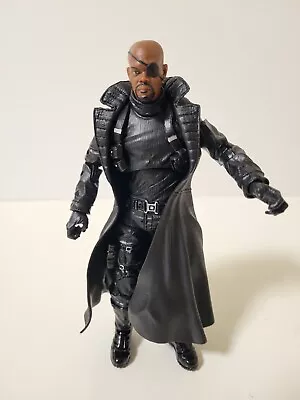 Marvel Legends Nick Fury From Toys R Us 3-pack • $28