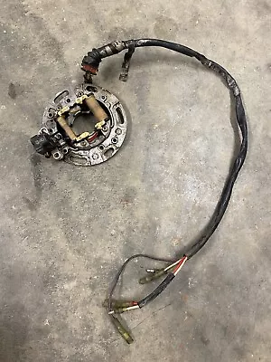 1994 Kawasaki Kx 250 Stator Magneto Ignition Generator Alternator 94 Kx250 • $129.99