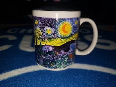 $19.99 • Buy Vincent Van Gogh's  Starry Night  Coffee Mug/cup
