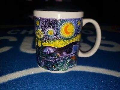 Vincent Van Gogh's  Starry Night  Coffee Mug/cup • $19.99