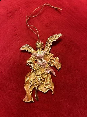 Metropolitan Museum Of Art 2012 Angel Tree Ornament  • $70