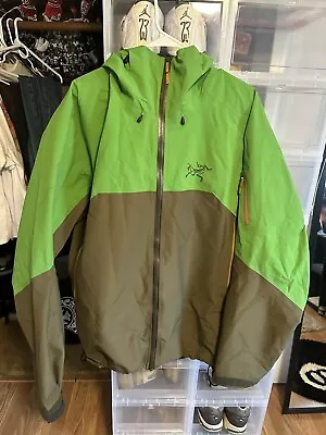 ARC'TERYX ZETA JACKET XL Zeta Jacket • $249.99