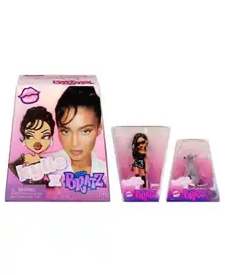 Mini Bratz X Kylie Jenner Series 1 Collectible Figures 2 Minis - Brand New 2023 • $2.88