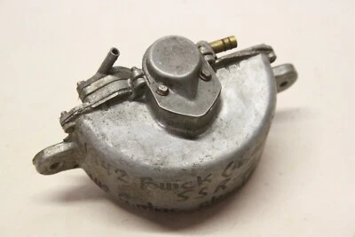 $38.95 • Buy NOS 1942 Olds Pontiac Buick Trico Vacuum Windshield Wiper Motor OEM SSR-2