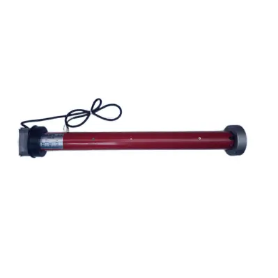 Tubular Roller Shutters Motor 120Nm & Manual Override • £65