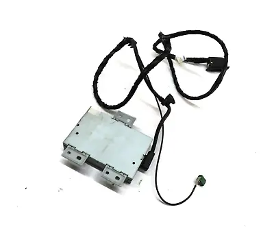 10-15 Mercedes C Cl E Glk Ml S Cls Slk (w204 W212 W166) Media Interface Module • $44.99