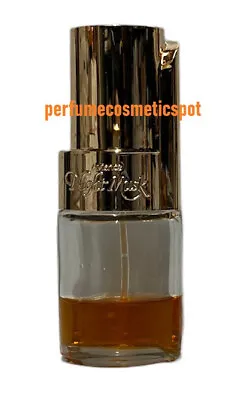 VINTAGE AVIANCE NIGHT MUSK By PRINCE MATCHABELLI .55 OZ / 15 G COLOGNE SPRAY 35% • $22.48