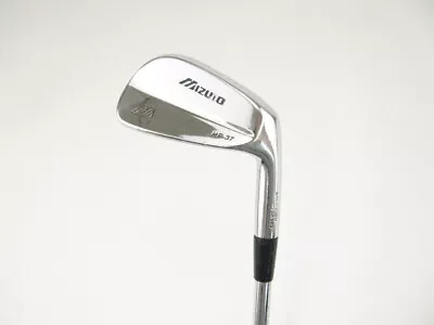 Mizuno MP-37 8 Iron W/ Steel Dynamic Gold Stiff • $64.99