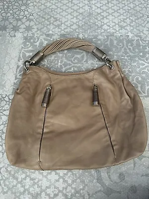 Michael Kors Collection Tonne Handbag • $149