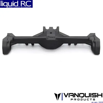 Vanquish 08617 F10 Aluminum Rear Axle Housing Black Anodized • $118.67