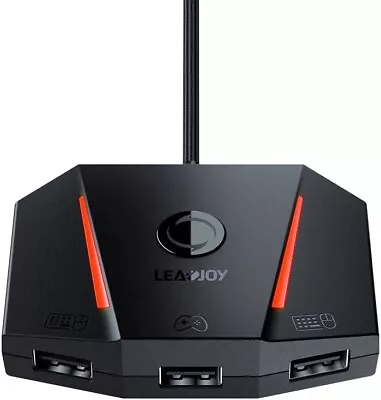 $100 • Buy GameSir VX2 AimBox Game Console Keyboard And Mouse Adapter, Wired Connection Con