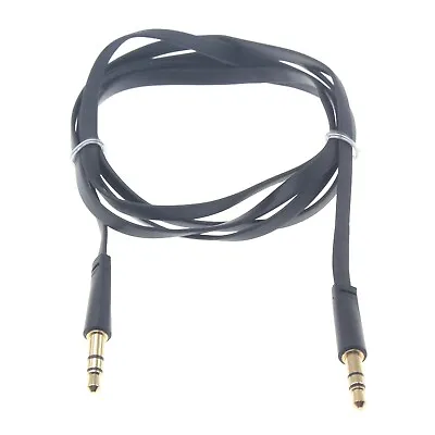 Adapter 3.5mm Aux Cable Car Stereo Aux-in Audio Cord Speaker For ATT & Verizon • $8.43
