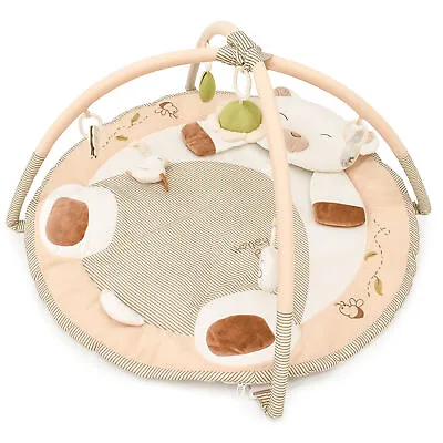 Play Project Baby Play Gym Activity Playmat For Newborns Babies And Toddlers • £24.99
