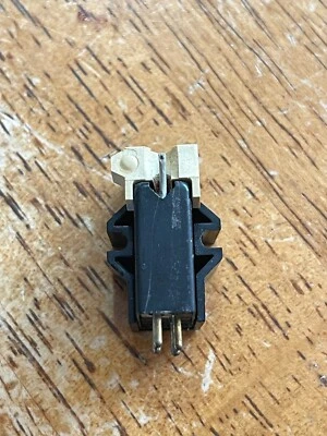 $95 • Buy Vintage Shure M44-7 Phono Cartridge With Original Stylus Tested SOUND FINE