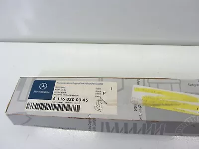 Vintage Genuine Mercedes Wiper Blade 116 820 03 45 • $199.99