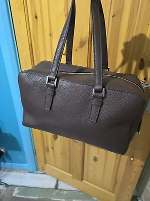 Calvin Klein Bag • £10