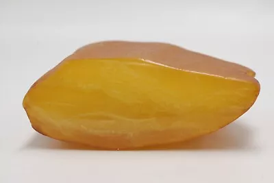 Raw Baltic  Amber Stone 119g Natural Rough Tesbih Misbah Kahraman From Ukraine • $480