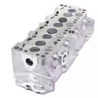 Cylinder Head For VW Bus T2 / T3 1.7 D KY • $585.39