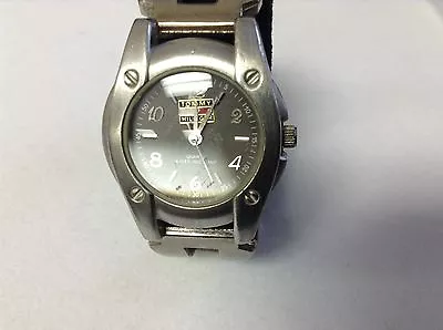 Ladies Women Tommy Hilfiger Stainless Steel Sport Watch • $135