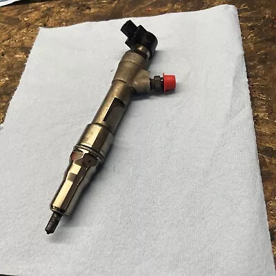 ✅ 2008-2010 Ford 6.4L Powerstroke Diesel OEM Fuel Injector Maxxforce7 Single • $85