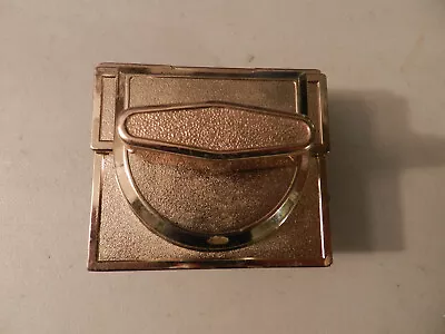 $14 • Buy Coin Mechanism For T-Pico And V-Line Vending Machine- Gold