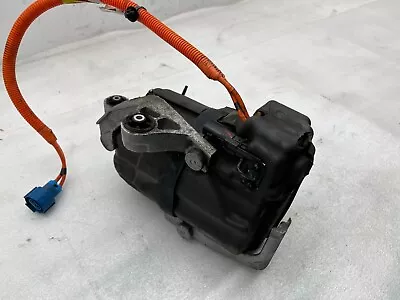 $119.95 • Buy 2016-2021 Tesla Model S MS Air Conditioner Electric A/C Compressor W/ Bracket