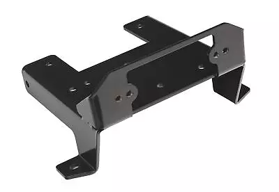 VIPER UTV Winch Mount Plate Kit - 2010-2021 CanAm Commander • $52.49