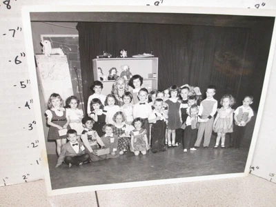 $82.78 • Buy SHEENA TV Show Irish McCalla Promo Photo 1950s Personal Appearance KIDS Atlanta