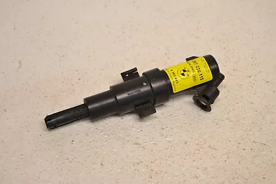 BMW E46 M3 Telescopic Headlight Washer Pump 3 Series Genuine Oem 2001-2006 • $38.99