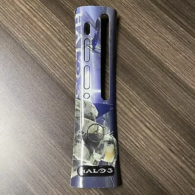 $24.99 • Buy Microsoft XBOX 360 Mad Catz Halo 3 Master Chief Faceplate