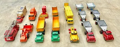 Matchbox Lesney King Size Vintage Model Cars Collection England - You Select • $75