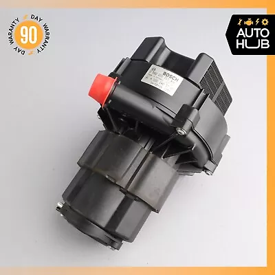 Mercedes R230 SL500 E500 SLK320 Secondary Air Smog Pump Emission Control OEM • $75