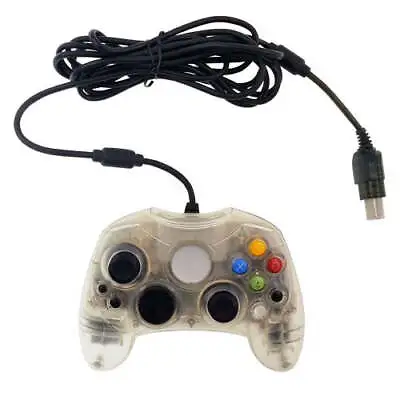 Controller | XBOX Original | Crystal Controller S • $96.99