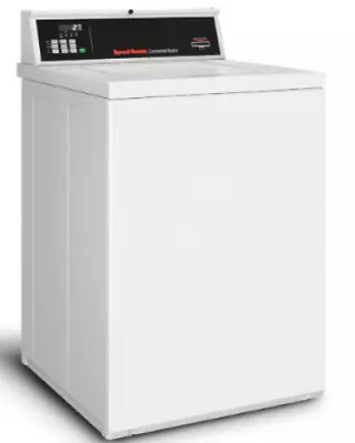 Speed Queen Commercial Top Loading Washer-SWNNY2SP116TW01--BRAND NEW! • $799