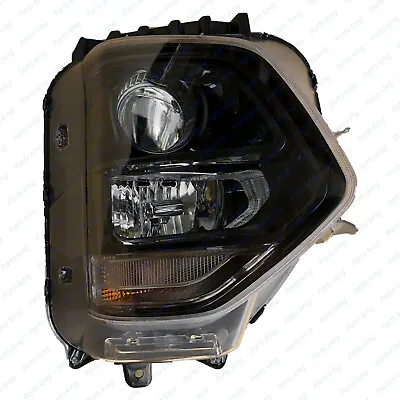 $109.95 • Buy For 2019 2020 Hyundai Santa Fe Headlight Lamp Assembly Halogen Passenger Right