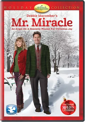 Mr. Miracle • $6.32