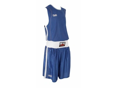 £14.99 • Buy Pro Box Boxing Vest Body Tec - Blue