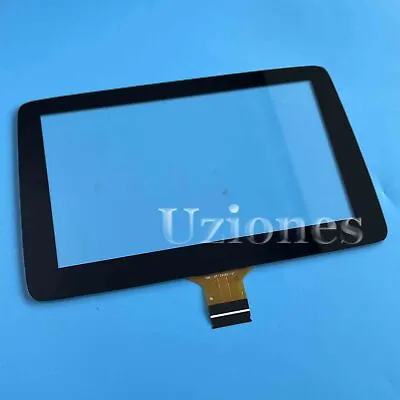 7  Touch Screen Digitizer For Mazda 3 CX-3 MX-5 Radio Navigation TM070RDZ38 • $44.46