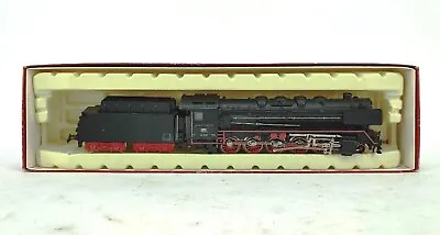 Marklin European HO Scale 2-10-0 Steam Locomotive And Tender • $175