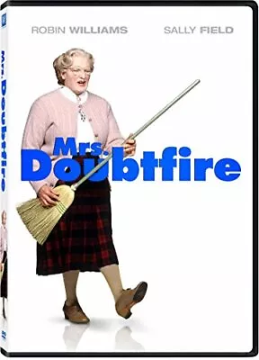 Mrs. Doubtfire • $3.99