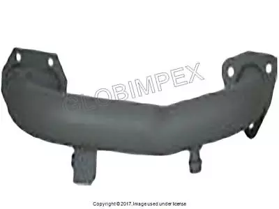 VOLKSWAGEN Vanagon 83-85 Exhaust Connecting Pipe Headers To Catalytic Converter • $202