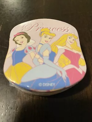 Disney's ~ Princess Magic Towel Washcloth ~ 12 X12  • $5.99