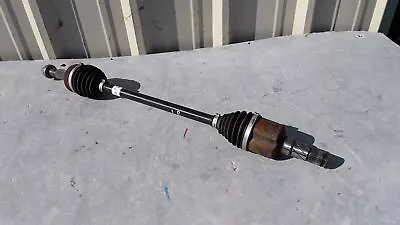 2017-2023 Tesla Model 3 M3 Rwd Rear Left Axle Cv Shaft 1044161-00-d Oem • $190