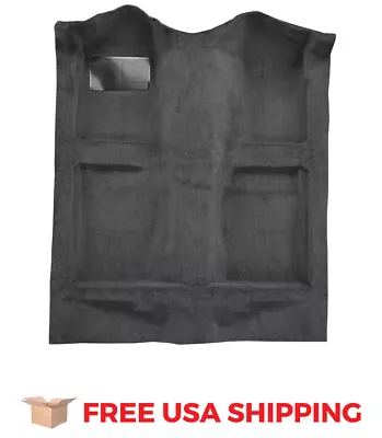 FITS 1983-1988 Mercury Cougar 2DR Cutpile Carpet • $212.98