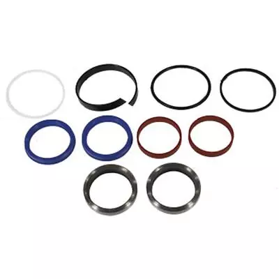 Power Steering Cylinder Seal Kit Fits MF 396 398 399 (2wd) Tractors 3443433M93 • $56.71