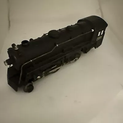 Marx O Scale 2-4-2 Electric Steam Locomotive # 999 Untested • $20.99