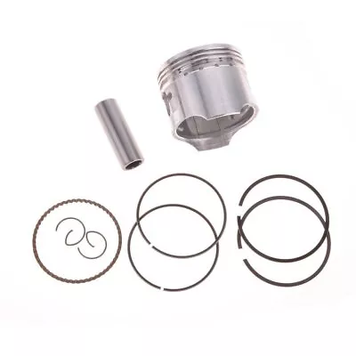 Motor Ring Piston Kit For 2007-2014 Polaris Sportsman Outlaw 90 Atv Quad 90cc • $28.95