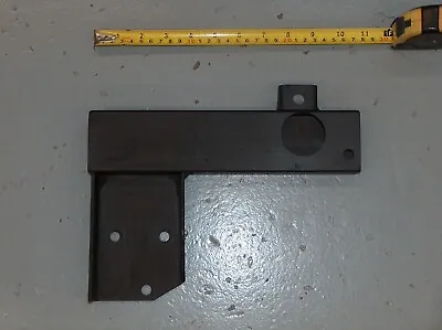 Hurst Mopar B-Body A833 4 Speed Transmission Shifter Mounting Bracket 117-4819 • $95